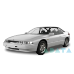 SVX (CX)