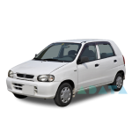 ALTO V (HA12, HA23)