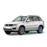 GRAND VITARA II (JT, TE, TD)