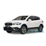 SX4 S-CROSS (JY)