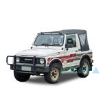 SJ410 Cabrio (OS)