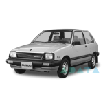 SWIFT I (AA)