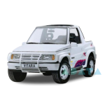 VITARA Cabrio (ET, TA)
