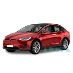 MODEL X (5YJX)