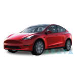 MODEL Y (5YJY)