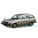 COROLLA универсал (TE72_)