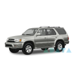 4 RUNNER III (_N18_)