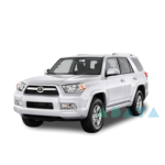 4 RUNNER IV (_N21_)
