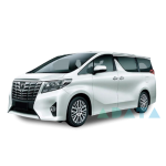 ALPHARD / VELLFIRE (_H3_)