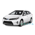 AURIS универсал (_E18_)