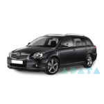 AVENSIS универсал (_T22_)
