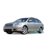 AVENSIS универсал (_T25_)