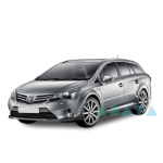 AVENSIS универсал (_T27_)