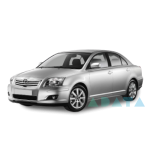 AVENSIS Liftback (_T22_)