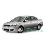 AVENSIS (_T25_)