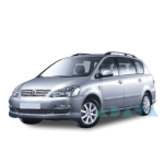 AVENSIS VERSO (_M2_)