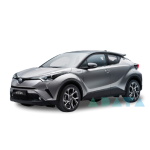 C-HR (_X1_)