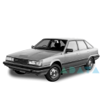 CAMRY Liftback (_V1_)