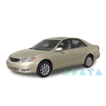 CAMRY седан (_V3_)