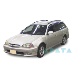 CARINA E VI Sportswagon (_T19_)