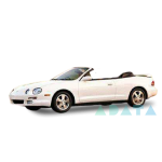 CELICA Кабриолет (_T20_)