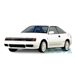 CELICA Кабриолет (_T16_)