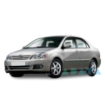 COROLLA седан (_E12_)