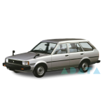 COROLLA Station Wagon (_E9_)