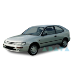 COROLLA Compact (_E10_)