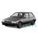 COROLLA Compact (_E9_)