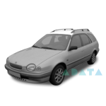 COROLLA (_E11_)