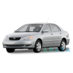 COROLLA (_E12_)