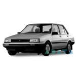 COROLLA (_E8_)
