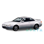 COROLLA купе (_E9_)