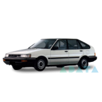 COROLLA Liftback (_E8_)