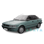 COROLLA Liftback (_E9_)