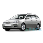 COROLLA универсал (_E12_)