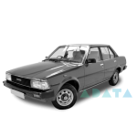 COROLLA Compact (_E11_)