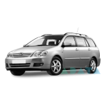 COROLLA универсал (_E21_)