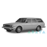 CRESSIDA Station Wagon (_X3_)