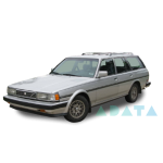 CRESSIDA Station Wagon (_X6_)