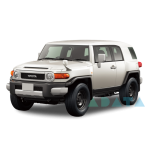 FJ CRUISER (GSJ1_)
