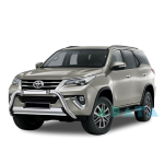 FORTUNER (_N5_, _N6_)