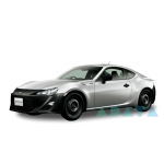 GT 86 купе (ZN6_)