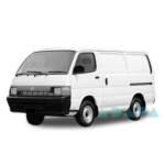 HIACE III Автобус (_H5_, _H6_, _H7_, _H8_, _H9_)