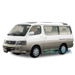 HIACE IV Автобус (_H1_)