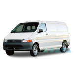 HIACE IV Фургон (_H1_)