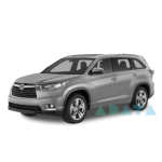 HIGHLANDER / KLUGER (_U5_)