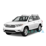 HIGHLANDER / KLUGER (_U4_)