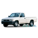 HILUX V Пикап (_N_, KZN1_, VZN1_)